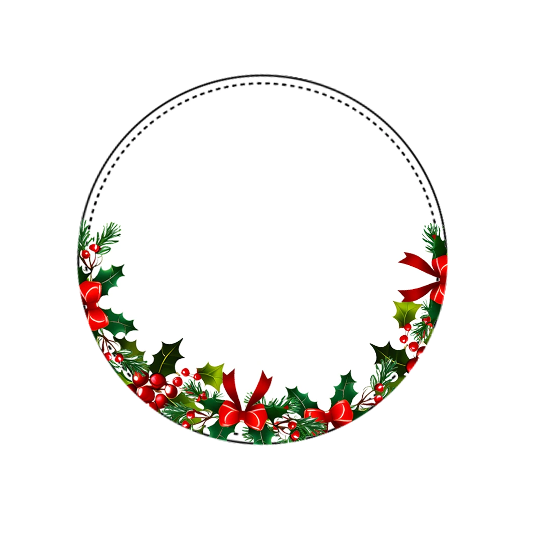 Free Transparent PNG Floral Frames that Enhance Your Designs with Elegance_31.webp